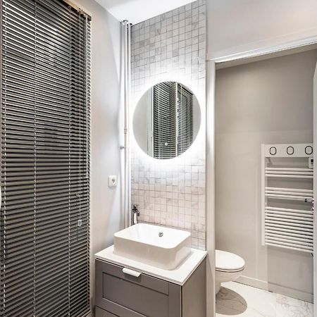 127 St Dom - Emplacement Parfait - Paris 7Eme 外观 照片