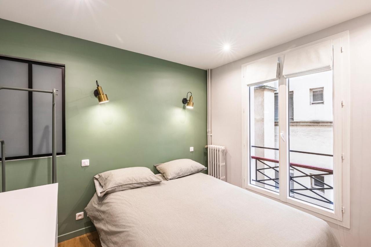 127 St Dom - Emplacement Parfait - Paris 7Eme 外观 照片