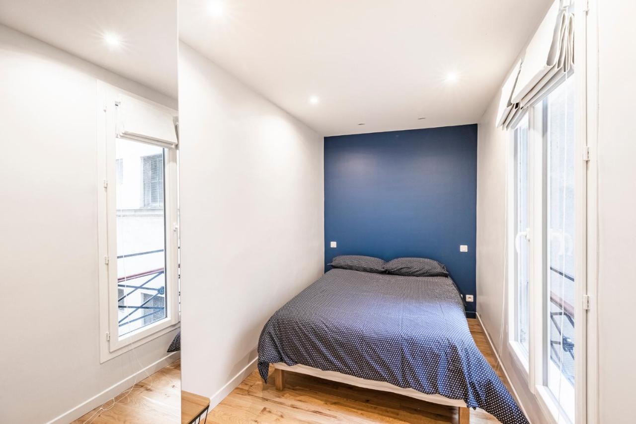 127 St Dom - Emplacement Parfait - Paris 7Eme 外观 照片